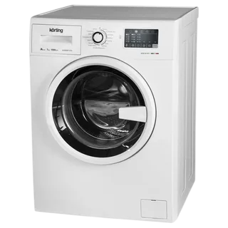 Замена амортизаторов Korting KWM 55F1285