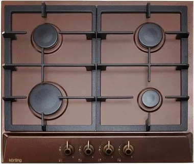 Замена конфорки индукционной Korting HG 640 CRC