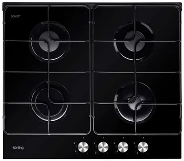 Замена конфорки индукционной Korting HGG 645 N