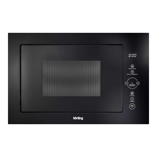 Ремонт механизма открывания двери Korting KMI 825 TGN