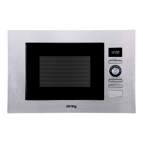 Ремонт механизма открывания двери Korting KMI 720 X