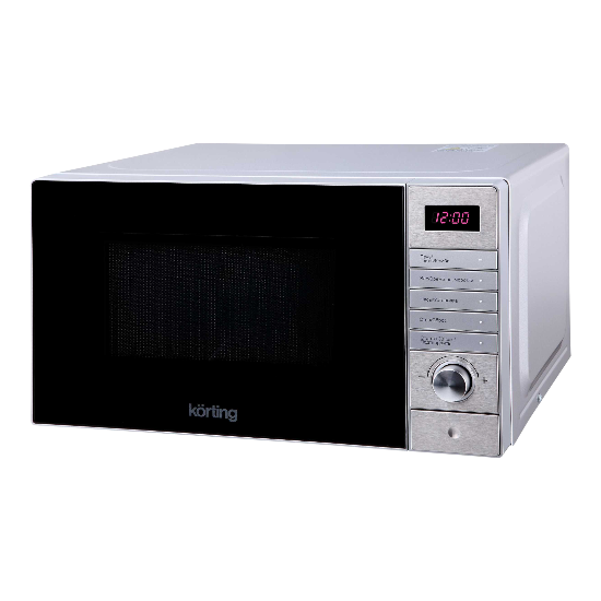 Ремонт механизма открывания двери Korting KMO 720 X