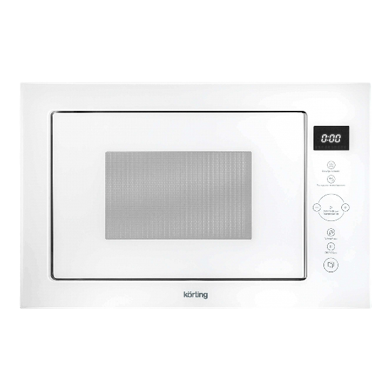 Ремонт механизма открывания двери Korting KMI 825 TGW