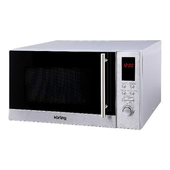 Ремонт механизма открывания двери Korting KMO 823 XN