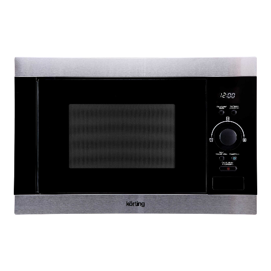 Ремонт механизма открывания двери Korting KMI 825 XN